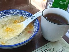 -百年老字号·观振兴蟹黄面·三虾面·苏式面(观前街富仁坊巷店)