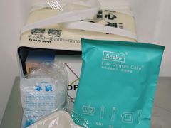 -5Cake五度无蔗糖低脂蛋糕(陶然亭店)