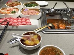 -海底捞大排档火锅(打浦路店)