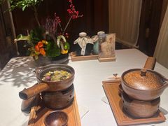 -叶叶菩提(太原别墅店)