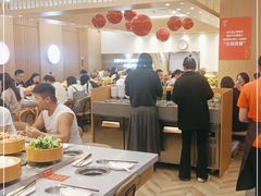 -喜家自助小火锅(乐客城店)