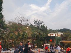 -小煵记·打边炉(西丽文光店)