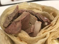 猪肚-韩邦朝天锅