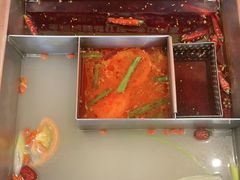 -重庆德忆火锅（龙南街3店）(渝水岸餐饮)