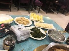 -老诚一锅·羊蝎子(广渠门外店)