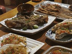 -馬蘭花開(车站大道店)