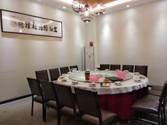 包厢-大树头·花园餐厅(市桥店)