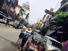 -唐人街(耀华力路)