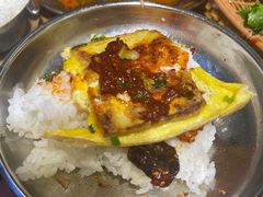 -枣玛尔脊骨汤·烤肉(西塔总店)