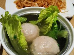 -泰煌鸡·上海白斩鸡·鸡汤面(鹤庆店)