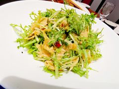 -宴礼烤鸭本味菜(蠡县商业步行街店)