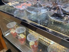 -茶桔便(欧亚大观店)