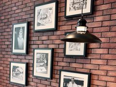 -汉堡王(华发中央公园店)