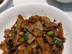-兰湘子·湘菜小炒(盛龙广场店)