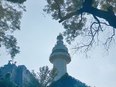 -烟台山景区