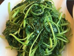 米苋-锦江都城闵行饭店