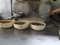 -张二面馆(山门口店)