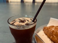 -来回·咖啡(钟村咖啡豆店)