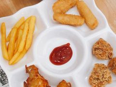 -豪客来牛排(红豆万花城店)