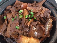 -自游人·美食一楼·地道徽菜(三十年名店)