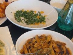 -无锡新湖铂尔曼大酒店·悦轩中餐厅