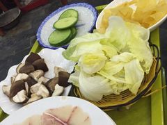 -活鱼馆(宜兴埠店)