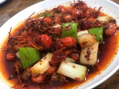 -回味南塘老王虾尾(总店)