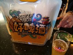 -青岛啤酒博物馆