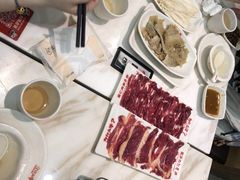 -为什么牛潮汕牛肉火锅(万胜广场店)
