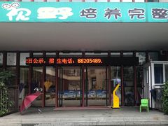 -爱唯大地双语幼儿园