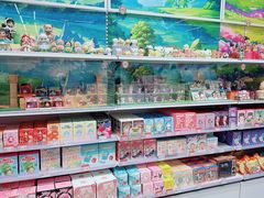 -KKV(上海月星环球港主力店)