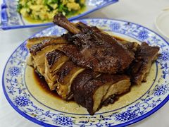 -邱记私房菜·十八年本地菜