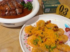 -德胜轩正宗顺德菜(宝安沙井会展中心店)