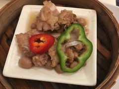 -新大咀港式茶餐厅(宝山万达店)