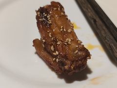 -郑喜旺烧烤(郑州总店)