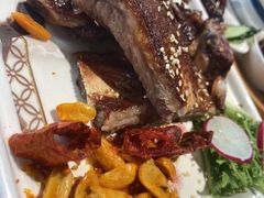 -猪腰一家·地道佛山菜(盐步店)