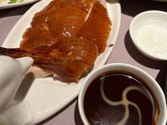 -金鸭季·北京烤鸭(深业上城店)