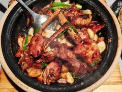 -晓粤·惹味粤菜(凯德乐峰广场店)