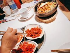 -七八冷面·延边朝鲜族美食(圣熙八号店)