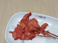 -小杨生煎(周浦万达店)