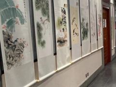 -秦汉胡同书法古筝围棋国画书院(宝地分馆)