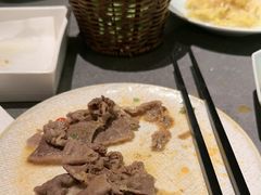 -鼎鼎香·港式火锅(北京SKP店)