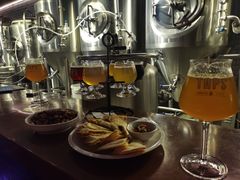 -TAPS精酿啤酒屋