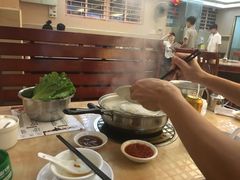 -陈记顺和潮汕牛肉火锅(韩江路店)