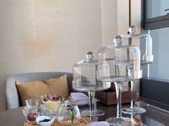 -秀·吧 Show Bar(兰州盛达希尔顿酒店)