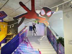 -Sony Store 索尼(上海淮海中路店)