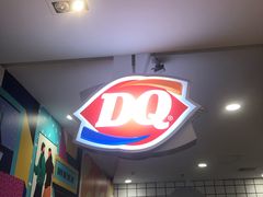 -DQ·蛋糕·冰淇淋(虹口龙之梦店)
