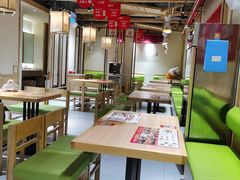 大堂-卷翻天·卷饼(越野路店)