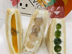 -Fruwich果明治(西单更新场店)