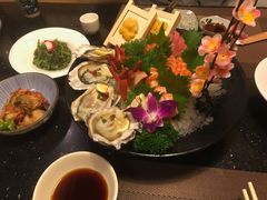 -德川家日本料理(中关村寰太大厦店)